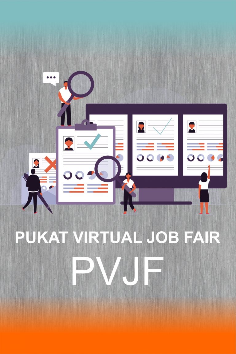 PUKAT VIRTUAL JOB FAIR